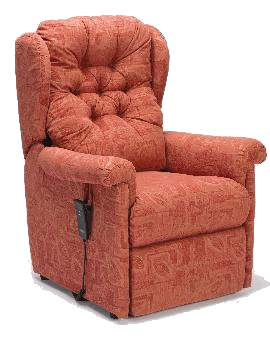 Seattle Intalift Rise & Recline Armchair
