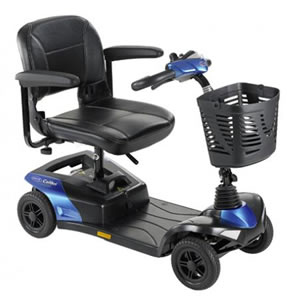 Invacare Colibri