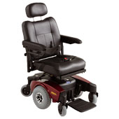 Pronto M61 from Invacare 
