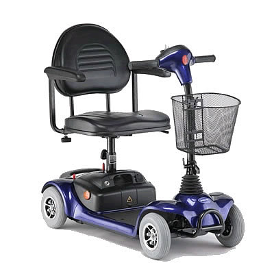 INVACARE fully approved dealership