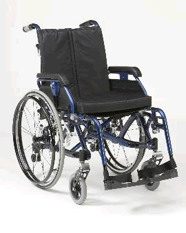 Enigma K-Chair