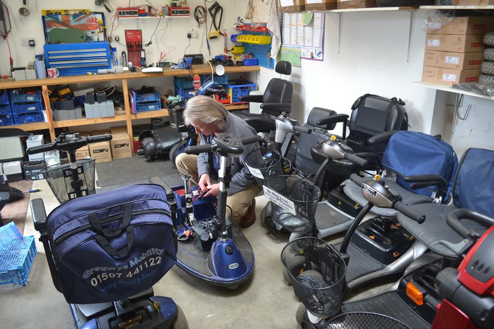 workshop